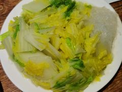 -清真吴记门钉肉饼·喜多利