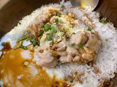 -黎一煲煲仔饭(丰乐店)