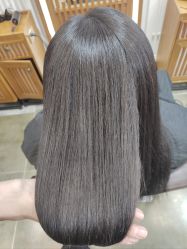 -心迪染发专门店