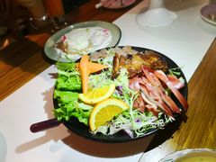 -陶享时光西餐·下午茶(信河街店)
