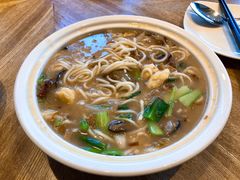 莆田卤面-莆田餐厅PUTIEN(三里屯店)