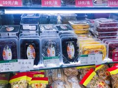 零售区-二斗栗子(西湖道店)