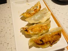 日式手工煎饺-味千拉面(新梅店)