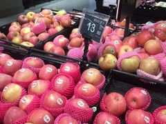 -家乐福(古北店)