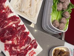 -为什么牛潮汕牛肉火锅(中信广场店)