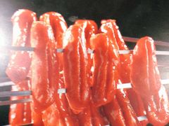 -叁宝烤肉·西安烧烤(东三爻店)