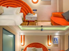 -华海酒店(茂名高铁站店)