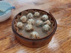 福鼎小笼包-大叔家福鼎小吃(十全街店)