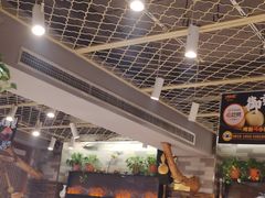 -有奴思烤肉·清真(正宁路店)