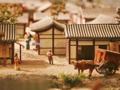 -西安大唐西市博物馆