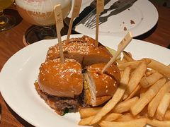-京A Taproom·精酿餐吧(CBD店)