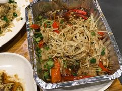 -木屋烧烤(南新店)