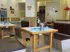 -朴小妹人参鸡汤火锅(长白山万达店)
