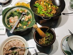 -费大厨辣椒炒肉(黄兴中心广场店)