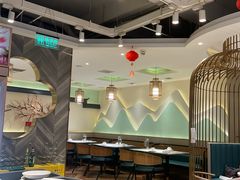 -小桃红·东北菜·春饼烤鸭(南阳湖街店)