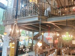 -漫咖啡(红唐店)