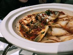 -香山湖家家宴(中山陵店)