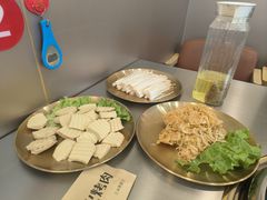 -炉队长·齐齐哈尔家庭烤肉(马家堡店)