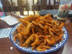 -娄三少·老北京春饼烤鸭家常菜(方庄店)
