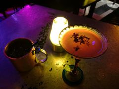 -288 Livehouse 酒吧(思南公馆店)