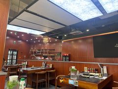 -红泥小火炉·东北泥炉烤肉(天一旗舰店)