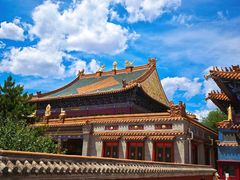-大召无量寺