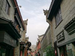 -东西巷