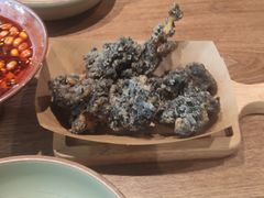 -大盐帮川菜馆(长楹天街店)