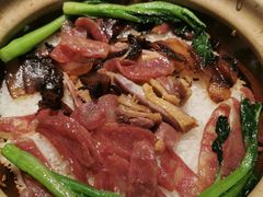 -禧宴Joyous Restaurant(禧园店)