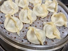 牛肉招牌灌汤蒸饺-志亮灌汤蒸饺·清真(庙后街店)