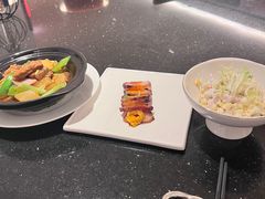 -铭轩中餐厅·海南菜·粤菜(亚龙湾瑞吉店)
