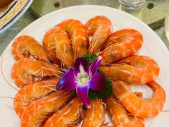 -糟粕醋·椰苑海南菜餐厅(亚龙湾天域酒店)