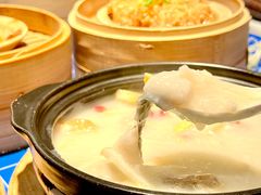 -蔡澜点心·粤菜(花城汇南区店)