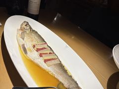 -老船坞餐厅(北京亚洲大酒店 )