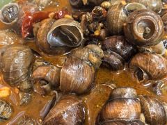 -香满锅老北京羊蝎子火锅·家常菜(新街口店)