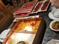 -许府牛火锅(信义坊总店)