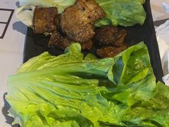 -云晓光头烧烤吧(盛夏店)