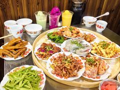 -新佳丽时尚广场