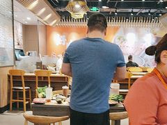 -呷哺呷哺 黄金牧场 (旧宫永辉超市店)