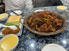 -八两八金·莱芜特色炒鸡(市南漳浦路店)