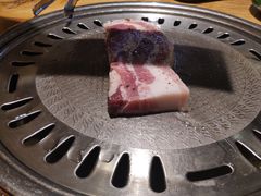 特级雪花肉-牛炙烤肉(车公庙店)