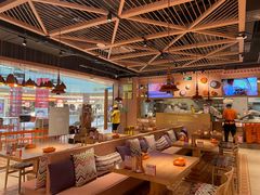 -谷丽麦馕新疆菜·清真(步步高梅溪新天地店)