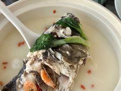 -火福·天湖阁大闸蟹博物馆主题餐厅(浅水湾店)