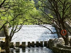 -少华山国家森林公园