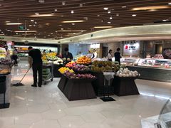 -金鹰超市(国际购物中心新街口店)