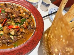 -大张烙馍村·美食地标(泉山店)