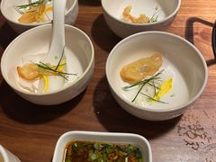 -揽季锅物会.福建黄鱼.海鲜姿造(五四路店)