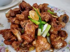 -腰记饭店(龙源路店)