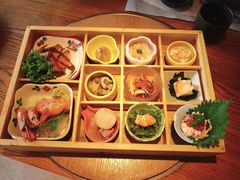 -赤坂亭·M9和牛烧肉·铁板烧·日料398放题(长泰广场店)