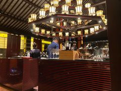 -杭州西子湖四季酒店·金沙厅